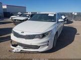 Kia Optima Ex 5XXGU4L39GG031255 снимка