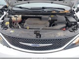 Chrysler Voyager Lxi 2C4RC1DG1LR144498 снимка