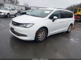 Chrysler Voyager Lxi 2C4RC1DG1LR144498 снимка