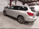 Nissan Pathfinder Sv 5N1DR2MN6HC665483 снимка