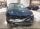 Toyota Camry Le 4T1B11HK1JU608388 снимка