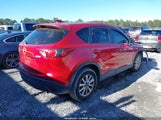 Mazda Cx-5 Touring JM3KE2CY1F0470593 снимка