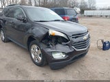 Chevrolet Equinox Lt 2GNALCEK1G6142597 снимка