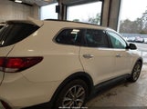 Hyundai Santa Fe Se KM8SNDHFXHU167766 снимка