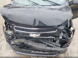 Chevrolet Spark 1Lt Cvt KL8CD6S93FC790541 снимка