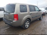 Honda Pilot Lx 5FNYF4H21BB101762 снимка