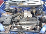 Honda Cr-V Lx JHLRD18491C050147 снимка