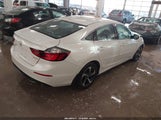 Honda Insight Ex 19XZE4F50NE011162 снимка
