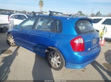 Kia Spectra5 KNAFE162665324010 снимка