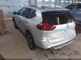 Nissan Rogue Sl 5N1AT2MV3JC754065 снимка