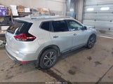 Nissan Rogue Sl 5N1AT2MV3JC754065 снимка