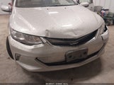 Chevrolet Volt Lt 1G1RA6S58JU129395 снимка