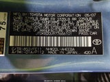 Toyota Prius JTDKB20U977666101 снимка
