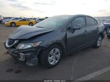Honda Civic Lx 19XFB2F59DE059631 снимка
