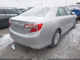 Toyota Camry Le 4T4BF1FK8CR192272 снимка