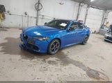 Alfa Romeo Giulia Veloce Awd ZARFANBN3N7652533 photo