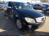 Mercedes-Benz C 300 Luxury/Sport WDDGF54X28F050009 photo