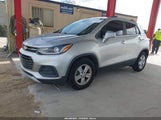 Chevrolet Trax Lt KL7CJLSB9HB160868 fotografie