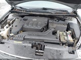 Nissan Altima 2.5 S 1N4AL2AP9BN443665 снимка