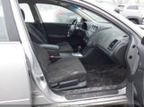 Nissan Altima 2.5 S 1N4AL2AP9BN443665 снимка