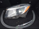 Mercedes-Benz Gla 250 4Matic WDCTG4GB3HJ327354 fotografie
