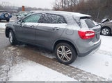 Mercedes-Benz Gla 250 4Matic WDCTG4GB3HJ327354 fotografie