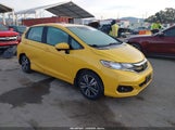 Honda Fit Ex 3HGGK5H88JM722980 снимка
