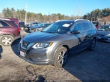 Nissan Rogue Sv 5N1AT2MV1KC703455 снимка