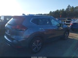 Nissan Rogue Sv 5N1AT2MV1KC703455 снимка