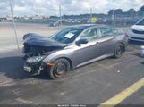 Honda Civic Lx 19XFC2F56HE044023 снимка