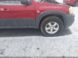 Mazda Tribute I 4F2YZ02Z86KM31851 снимка