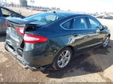 Ford Fusion Energi Titanium 3FA6P0SU1FR253462 снимка
