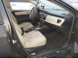 Toyota Corolla Le 2T1BURHE7FC424050 снимка