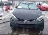 Toyota Corolla Le 2T1BURHE7FC424050 fotografie