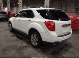 Chevrolet Equinox Ltz 2GNFLDE32E6265293 fotografie