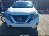Nissan Murano Sv 5N1AZ2MG1JN129202 снимка