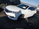 Honda Accord Ex-L 1HGCR2F89HA147727 снимка