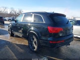 Audi Q7 3.0T S Line Prestige WA1DGAFE9FD026999 photo