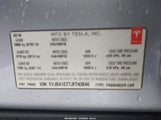 Tesla Model S 100D/75D/P100D 5YJSA1E27JF243846 снимка