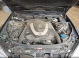 Mercedes-Benz S 550 WDDNG7BB7BA404716 снимка