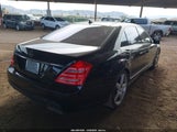 Mercedes-Benz S 550 WDDNG7BB7BA404716 снимка