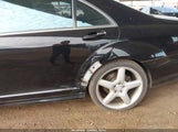 Mercedes-Benz S 550 WDDNG7BB7BA404716 снимка
