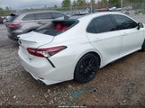 Toyota Camry Xse 4T1K61AK8MU525668 fotografie