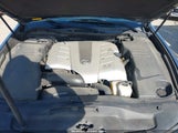 Lexus Gs 430 JTHBN96S165002745 снимка