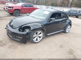 Volkswagen Beetle 2.0L Tdi 3VWJL7AT0DM674954 photo