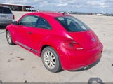 Volkswagen Beetle 2.5L Entry 3VWFP7ATXEM611114 снимка