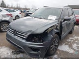 Volkswagen Tiguan 2.0T Se/2.0T Sel 3VV2B7AX3JM193722 fotografie