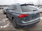 Volkswagen Tiguan 2.0T Se/2.0T Sel 3VV2B7AX3JM193722 fotografie
