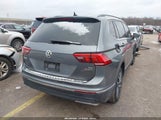Volkswagen Tiguan 2.0T Se/2.0T Sel 3VV2B7AX3JM193722 fotografie