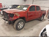 Toyota Tacoma Prerunner V6 5TEJU62N77Z438786 fotografie